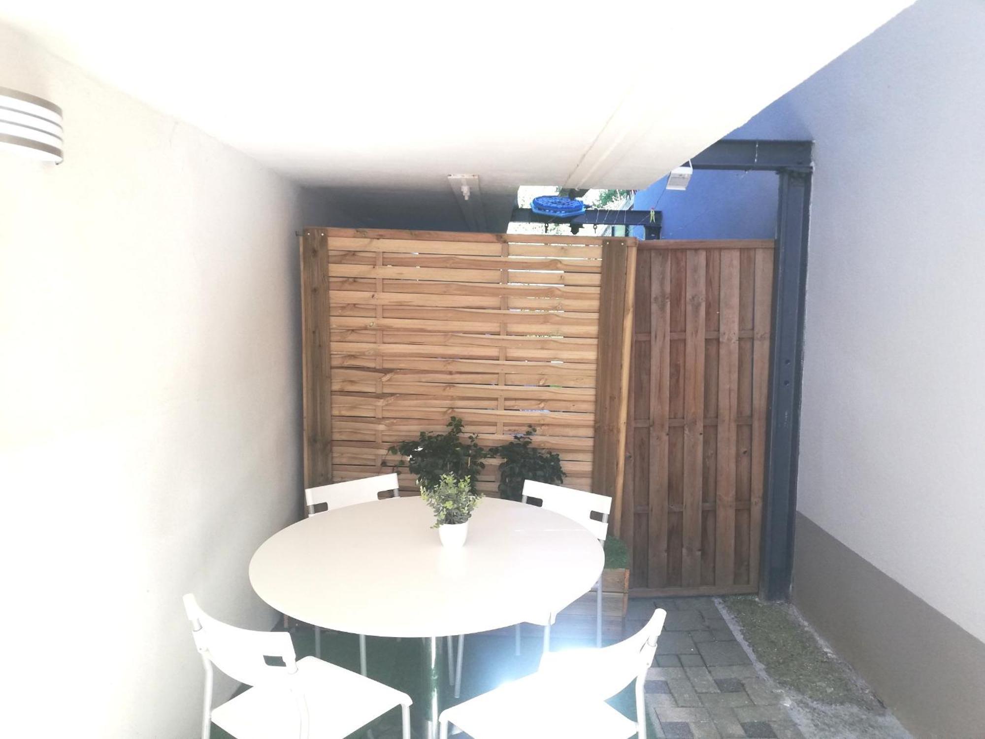 Appartement Avec Terrasse Entre Vignes, Balades, Alsace Guebwiller Exterior foto