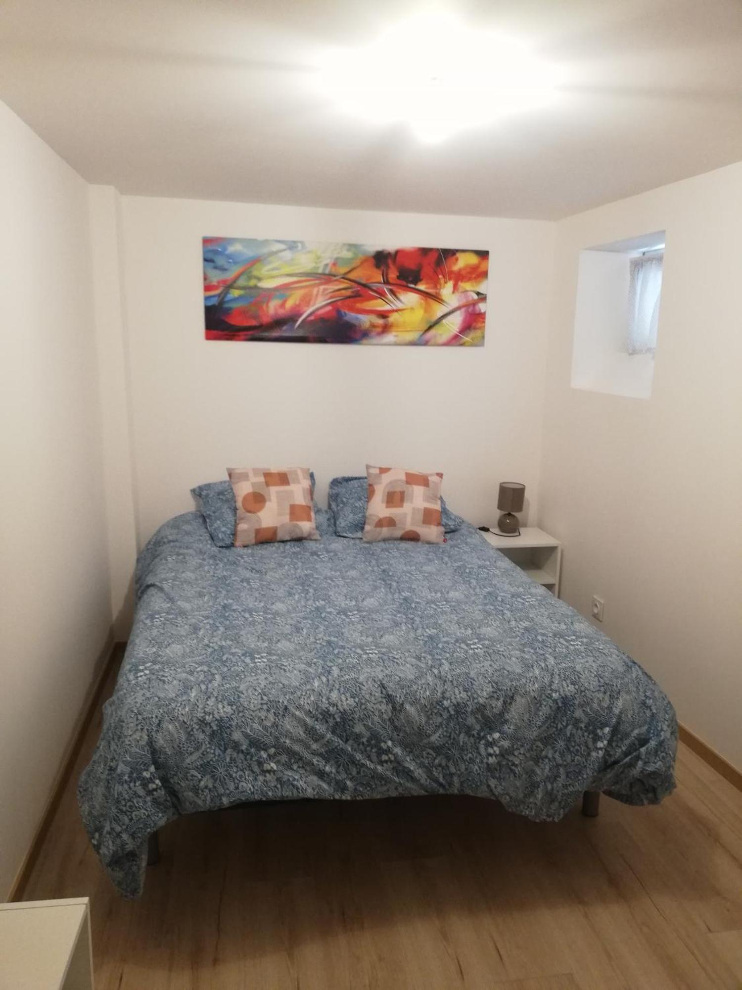 Appartement Avec Terrasse Entre Vignes, Balades, Alsace Guebwiller Exterior foto