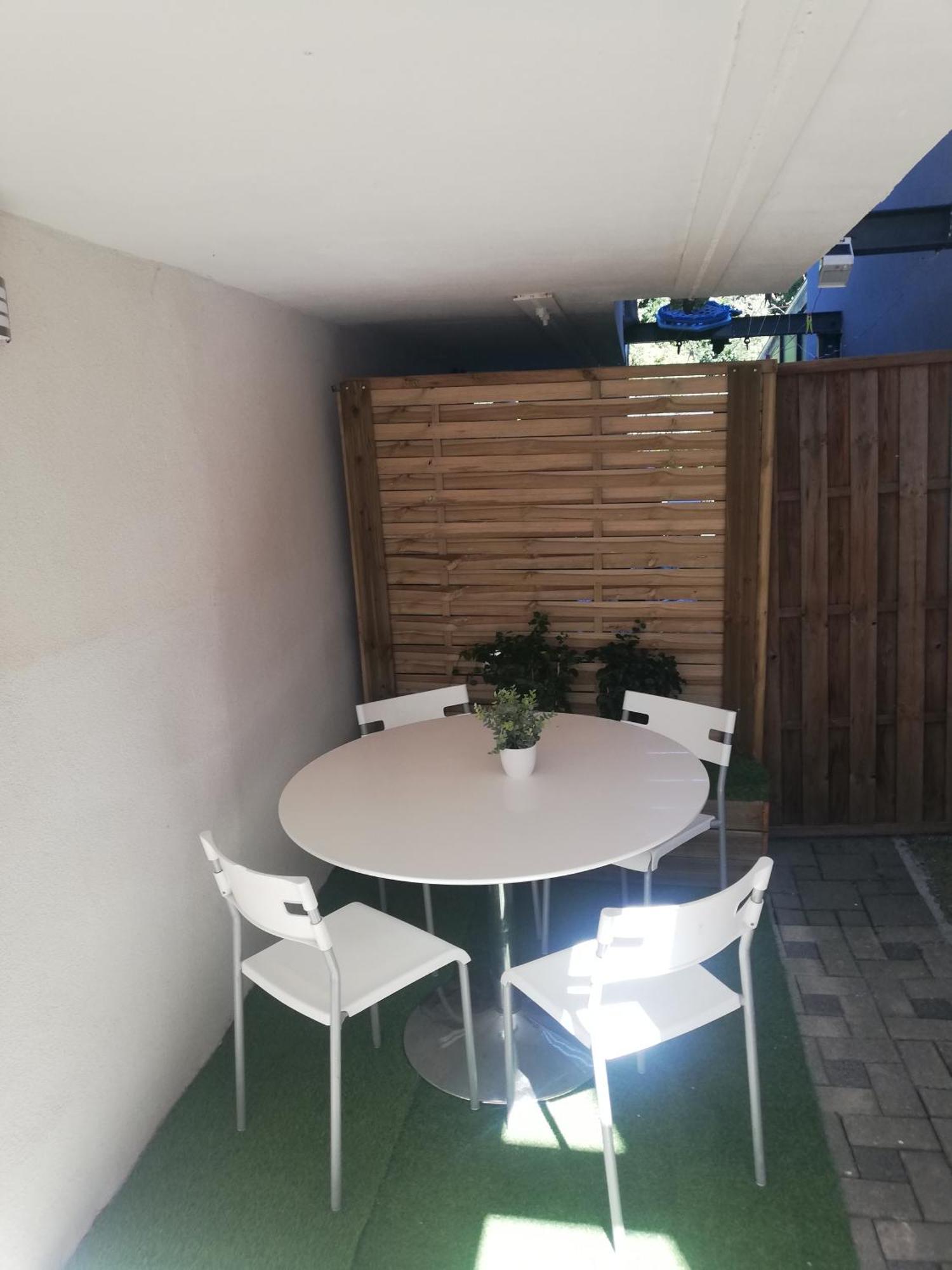 Appartement Avec Terrasse Entre Vignes, Balades, Alsace Guebwiller Quarto foto